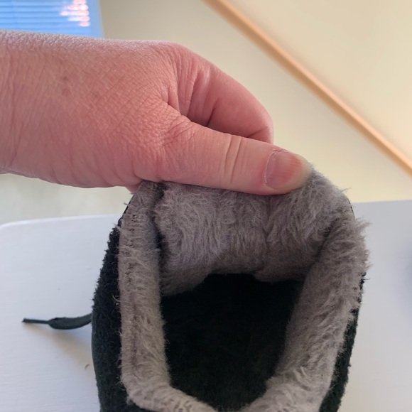 Outdoors brand boots - Picture 8 of 8